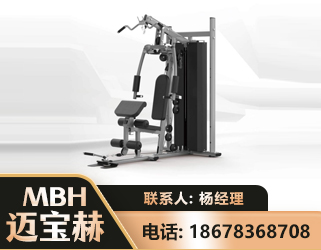 迪庆单人站训练器
