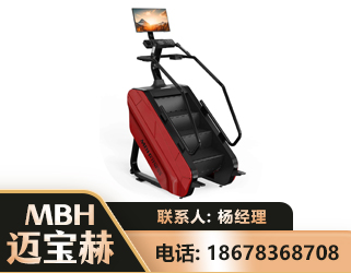 迪庆商用楼梯机