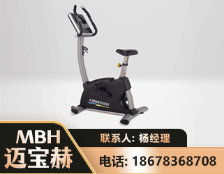 迪庆立式健身车